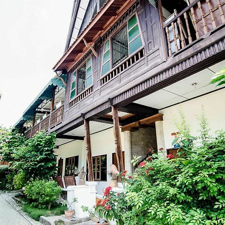 Sea Garden Hostels Haad Rin Exterior photo