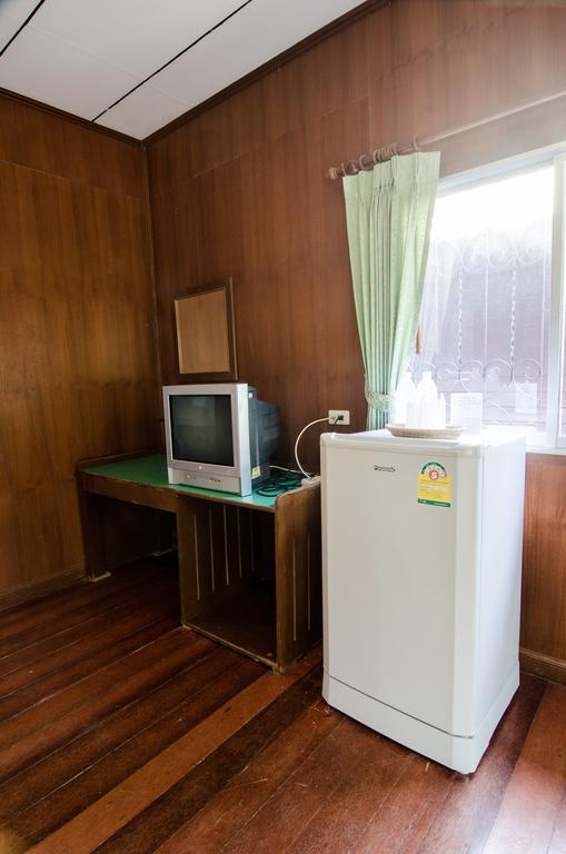 Sea Garden Hostels Haad Rin Exterior photo
